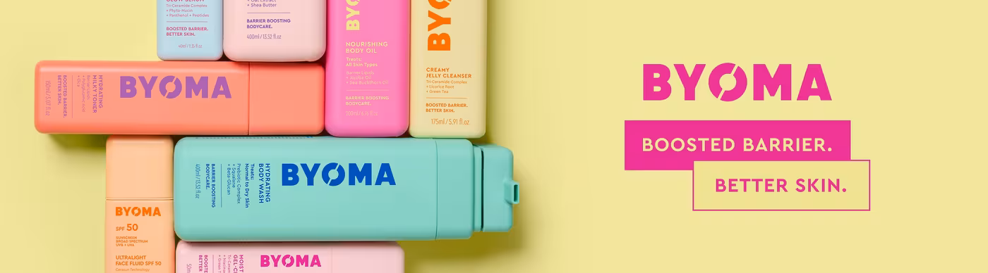 BYOMA