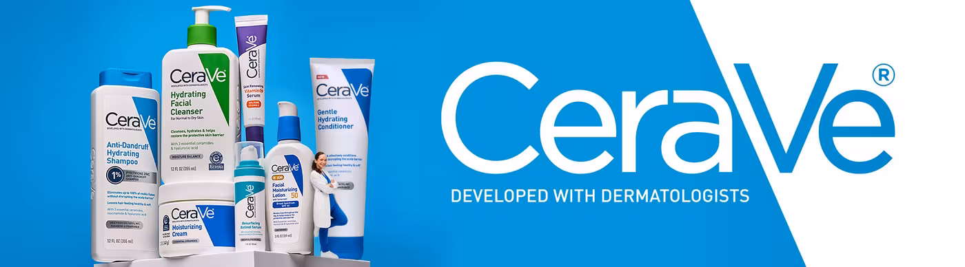 CeraVe