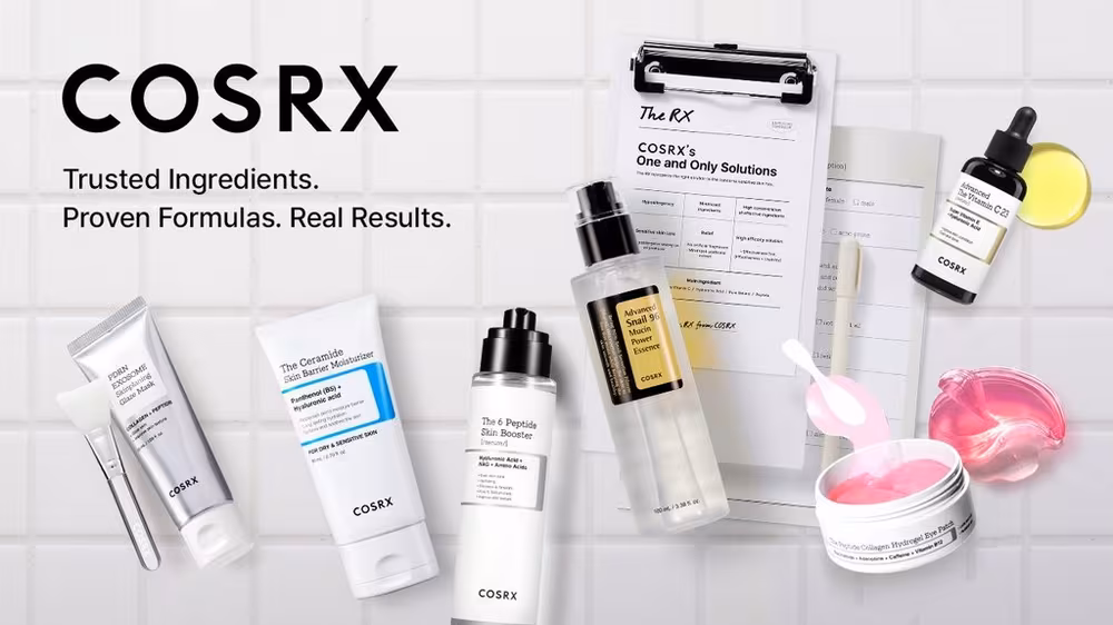 COSRX