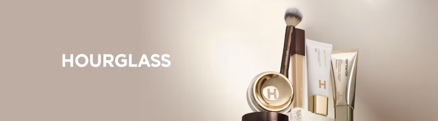 HOURGLASS