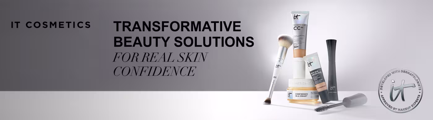 IT Cosmetics