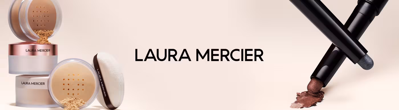 Laura Mercier