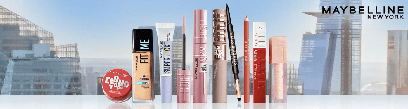 Maybelline