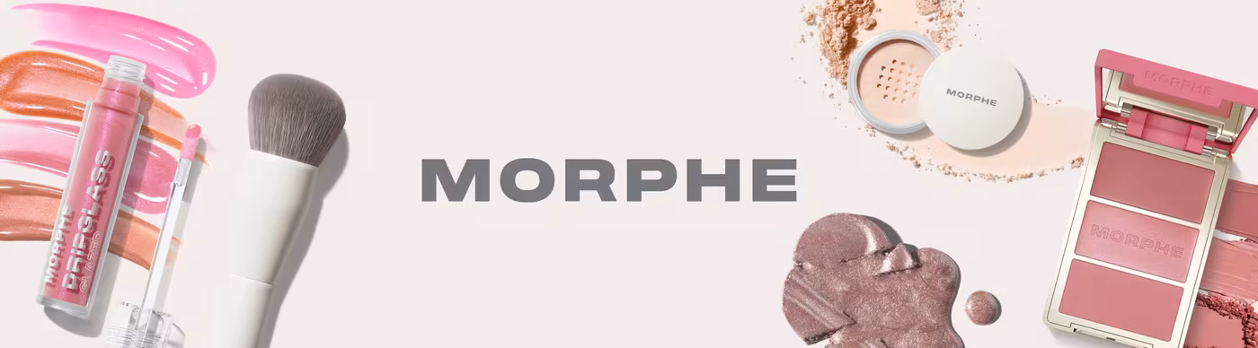 Morphe