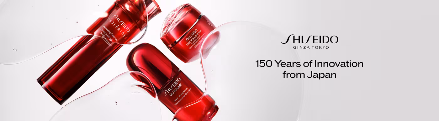 Shiseido