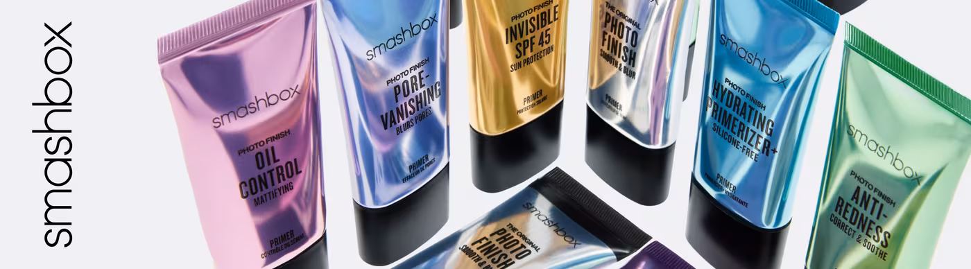 Smashbox