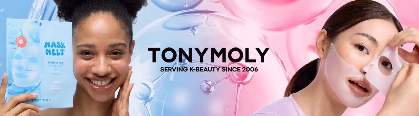 TONYMOLY