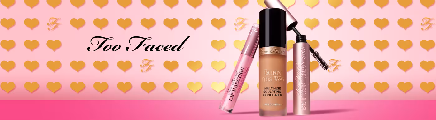 Too Faced