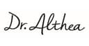 Dr. Althea logo