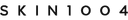 SKIN1004 logo