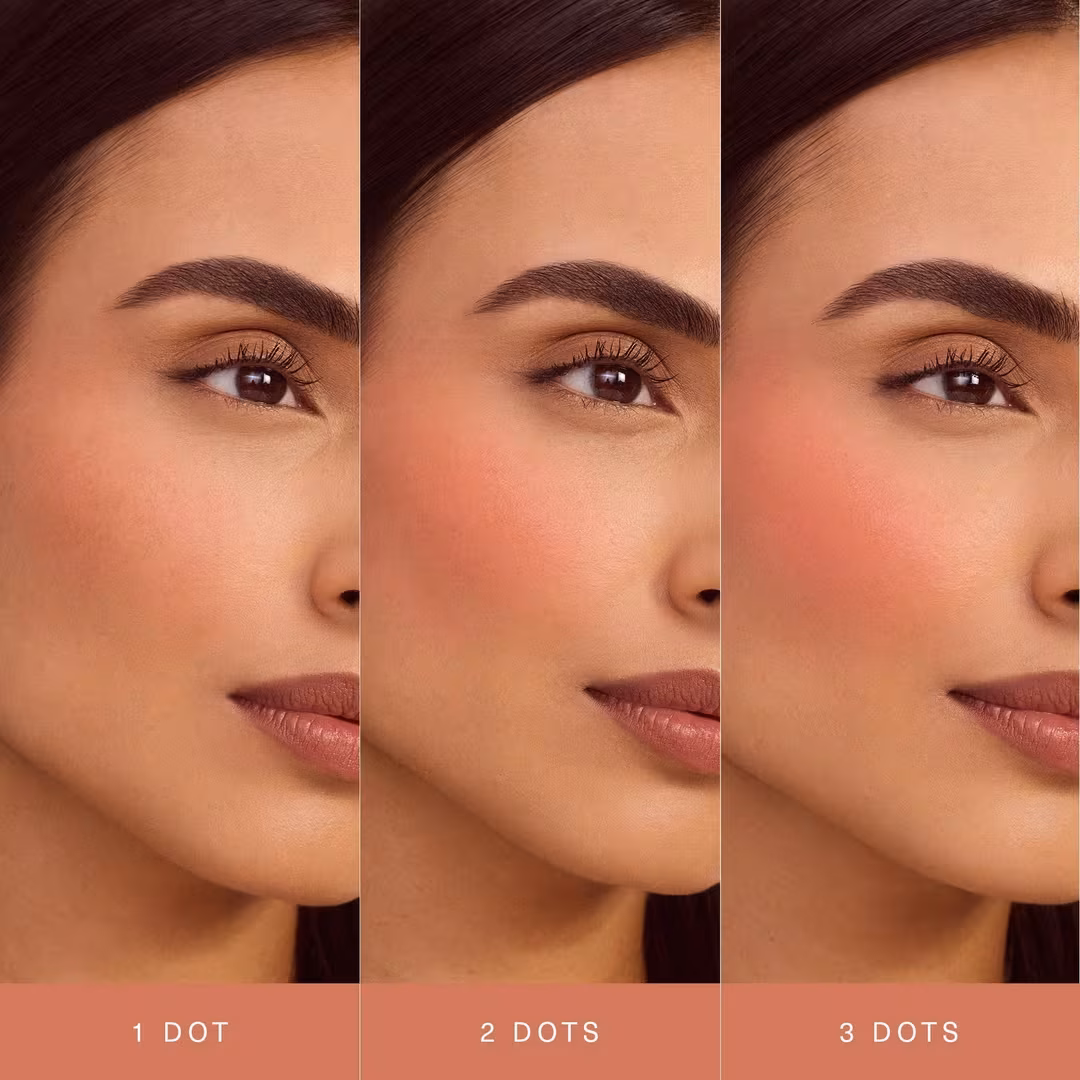 Soft Pinch Liquid Blush