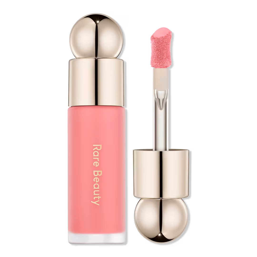 Soft Pinch Liquid Blush