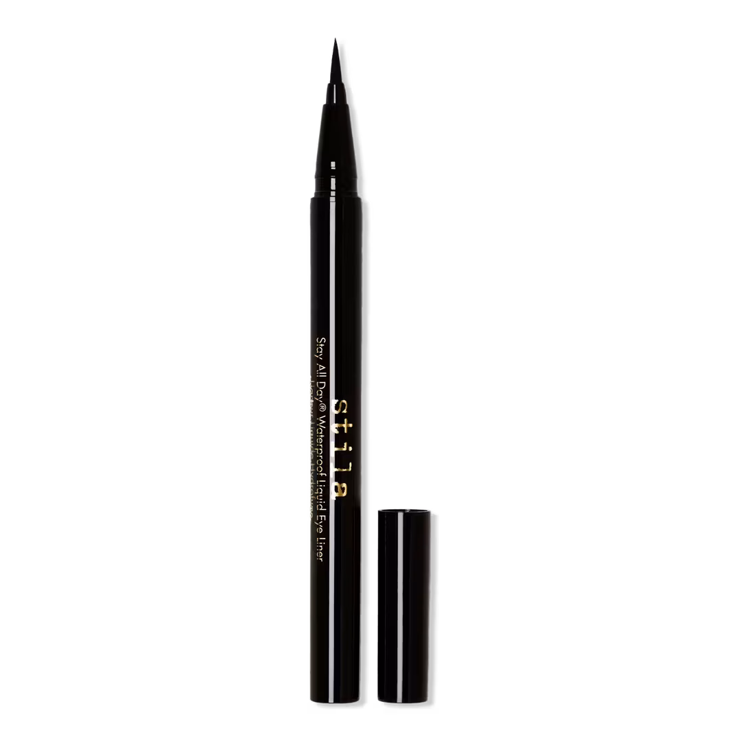 Stay All Day Waterproof Liquid Eye Liner