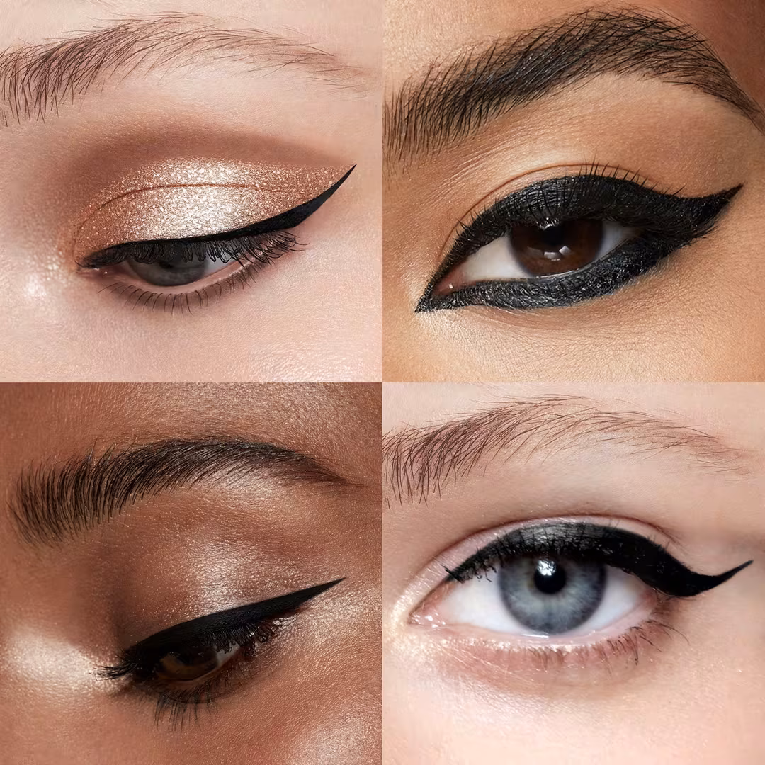 Stay All Day Waterproof Liquid Eye Liner