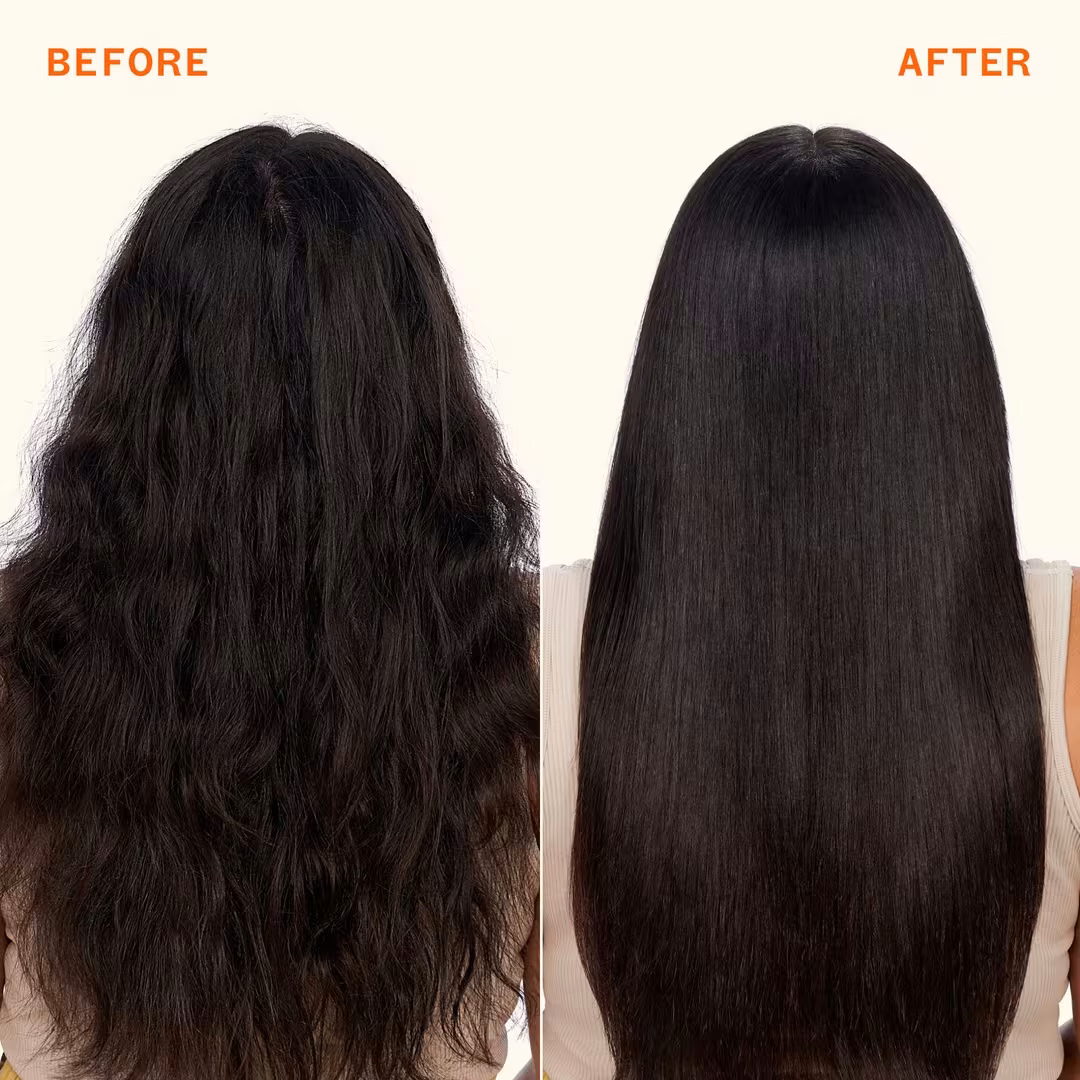 Superfruit Star Lightweight Hair Styling Oil