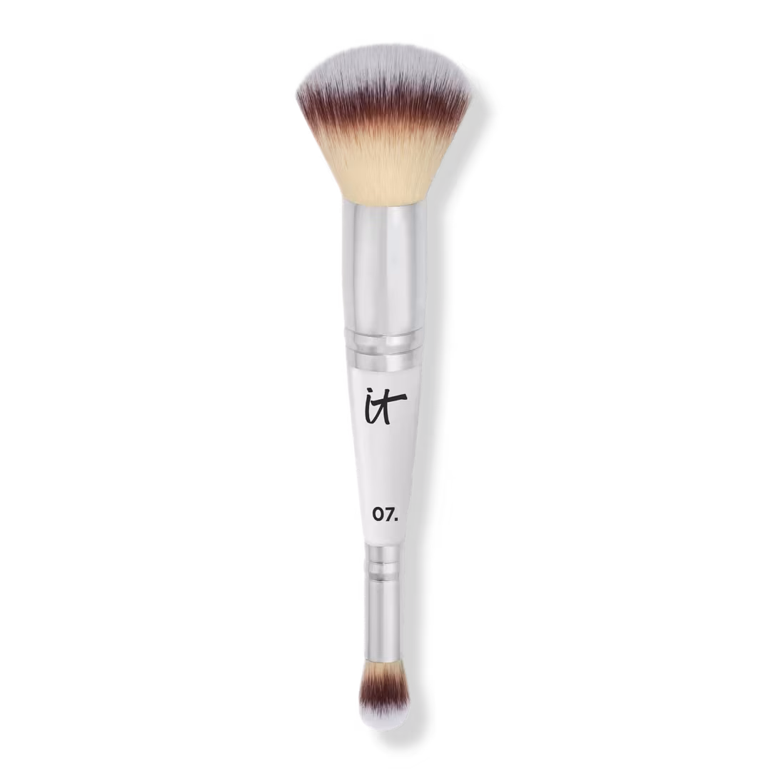 Heavenly Luxe Complexion Perfection Brush #7