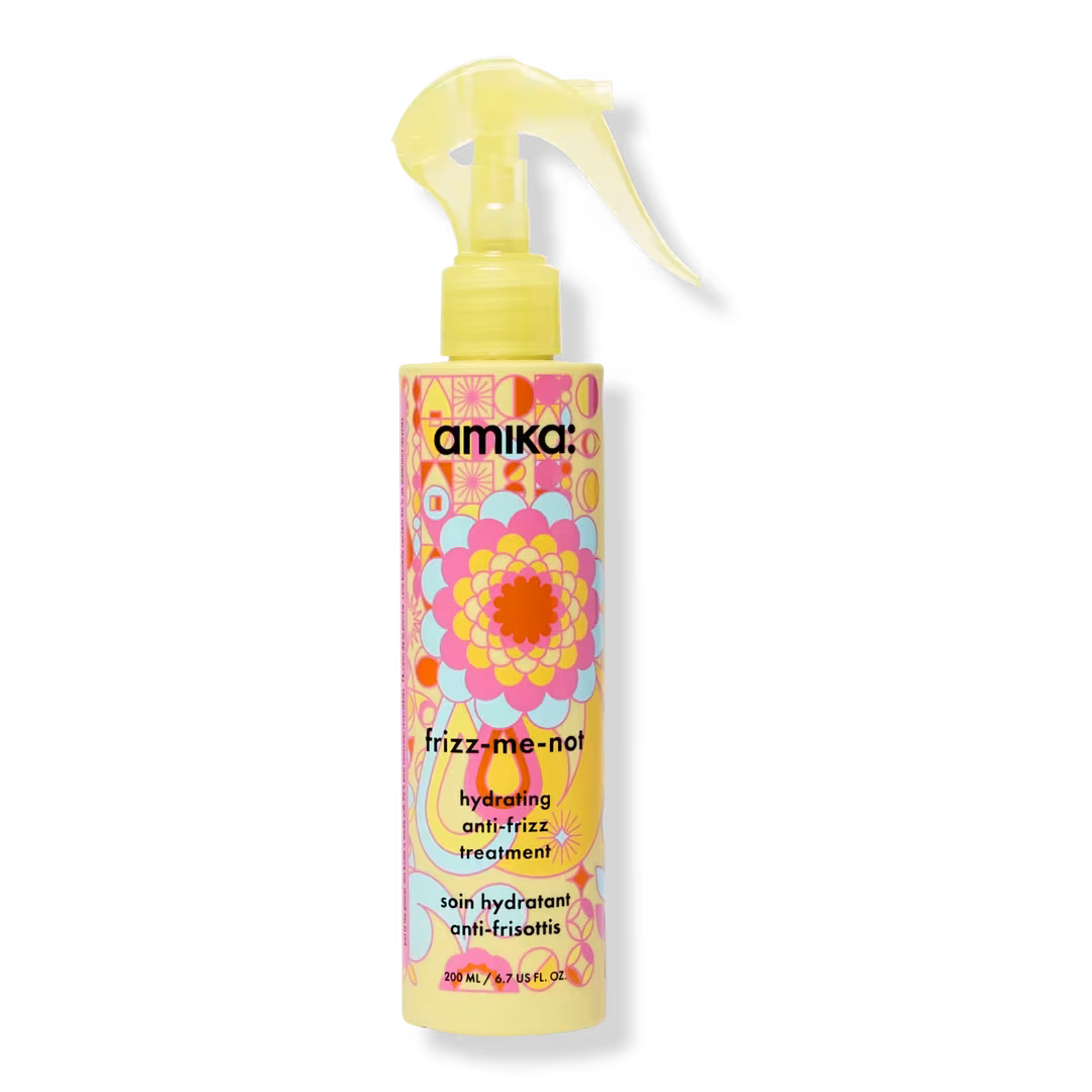 Frizz-Me-Not Hydrating Anti-Frizz Treatment