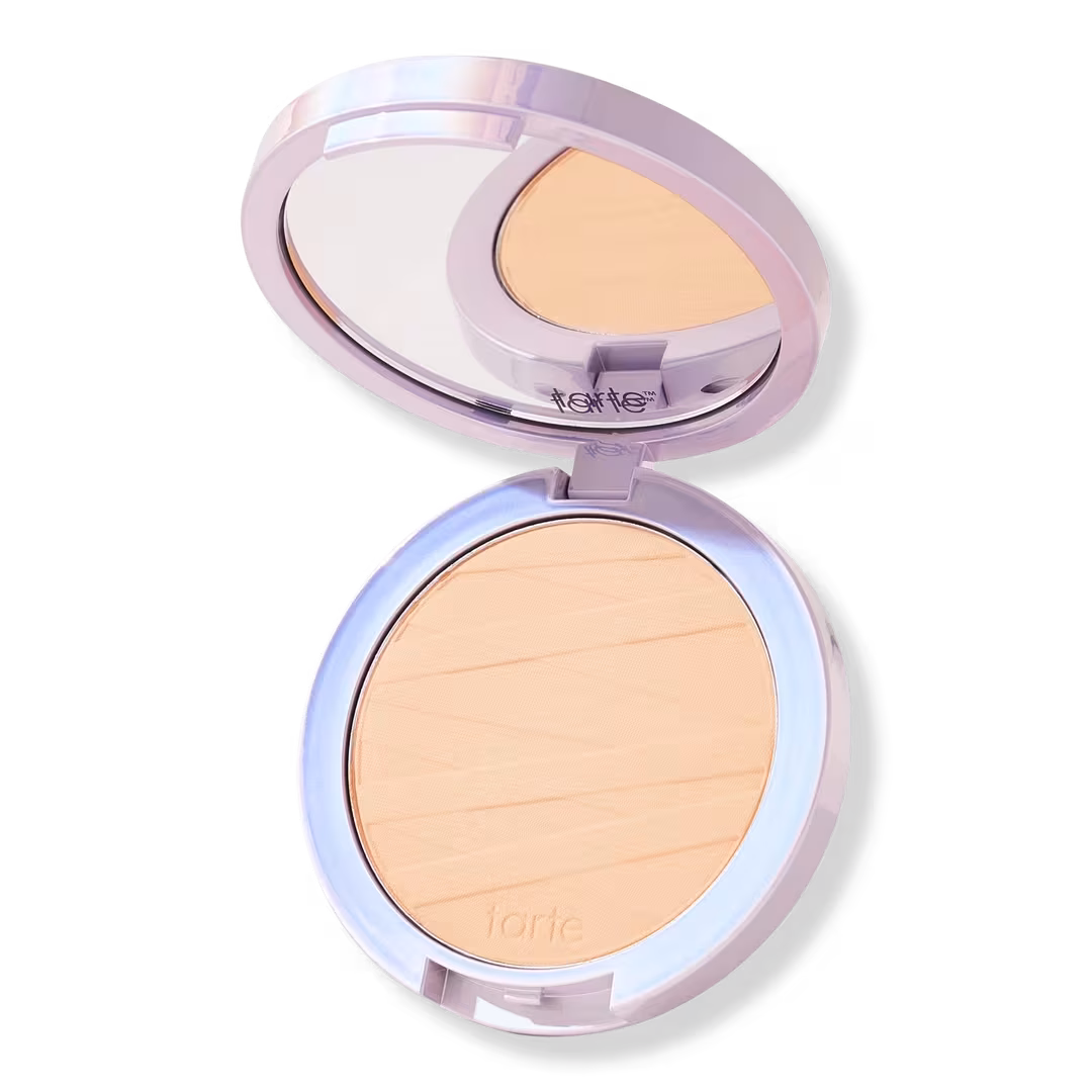 Face Tape Pressed Powder