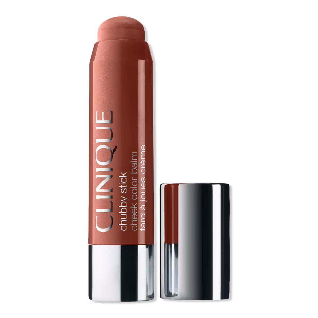 Chubby Stick Cheek Color Balm Cream Blush