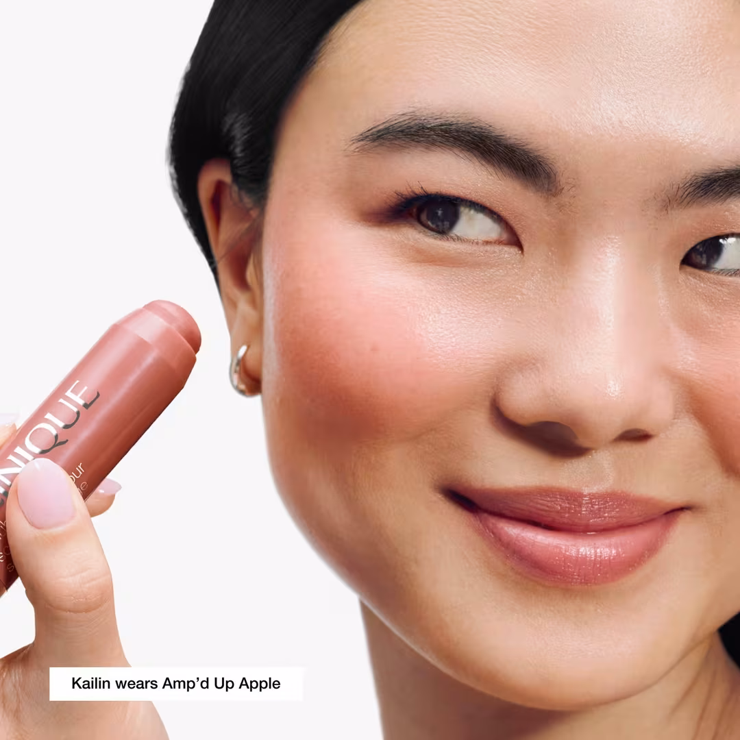Chubby Stick Cheek Color Balm Cream Blush
