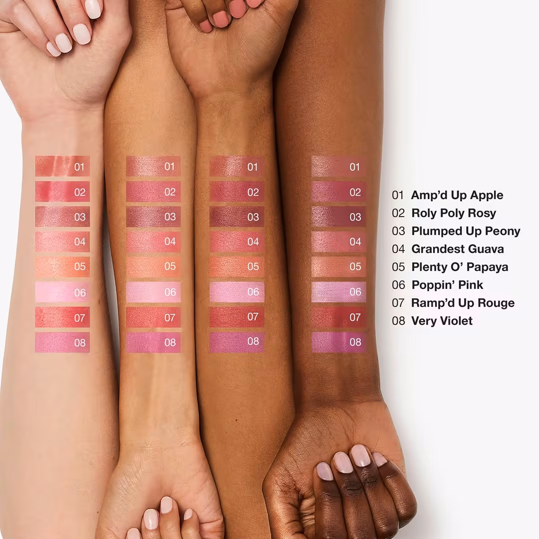 Chubby Stick Cheek Color Balm Cream Blush