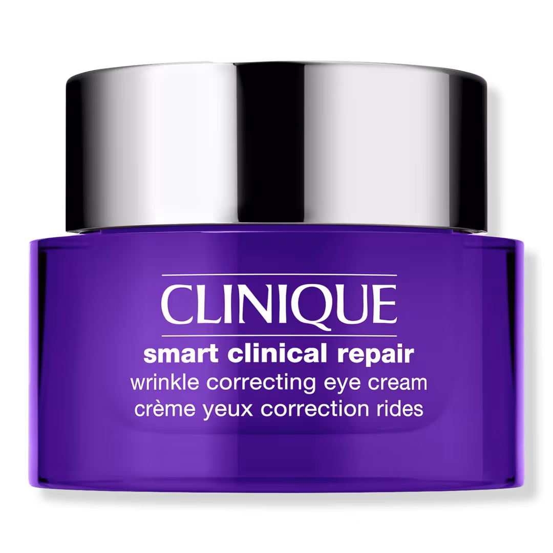 Clinique Smart Clinical Repair Wrinkle Correcting Eye Cream