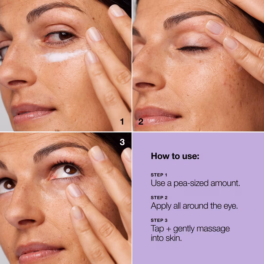 Clinique Smart Clinical Repair Wrinkle Correcting Eye Cream