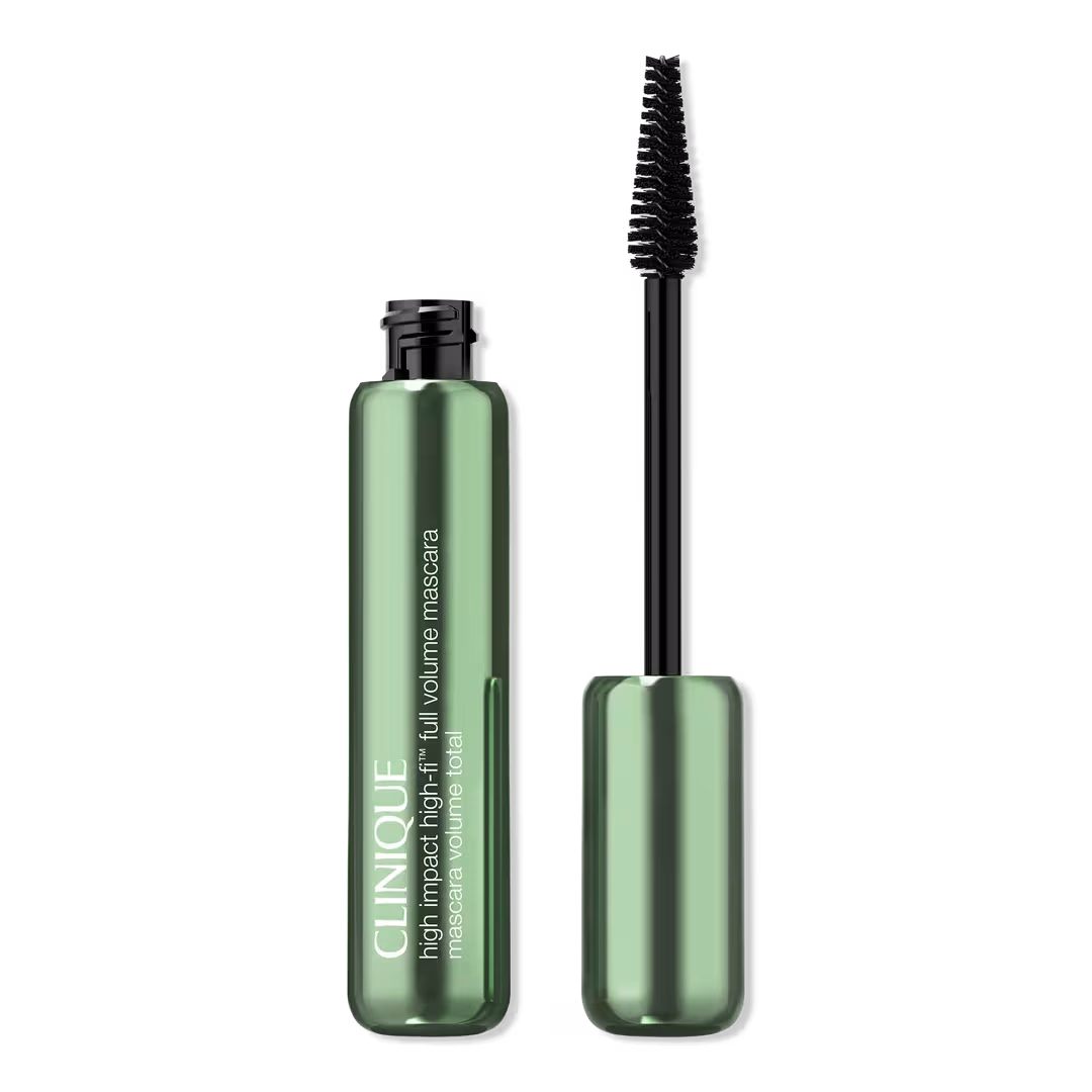 High Impact High-Fi Full Volume Mascara