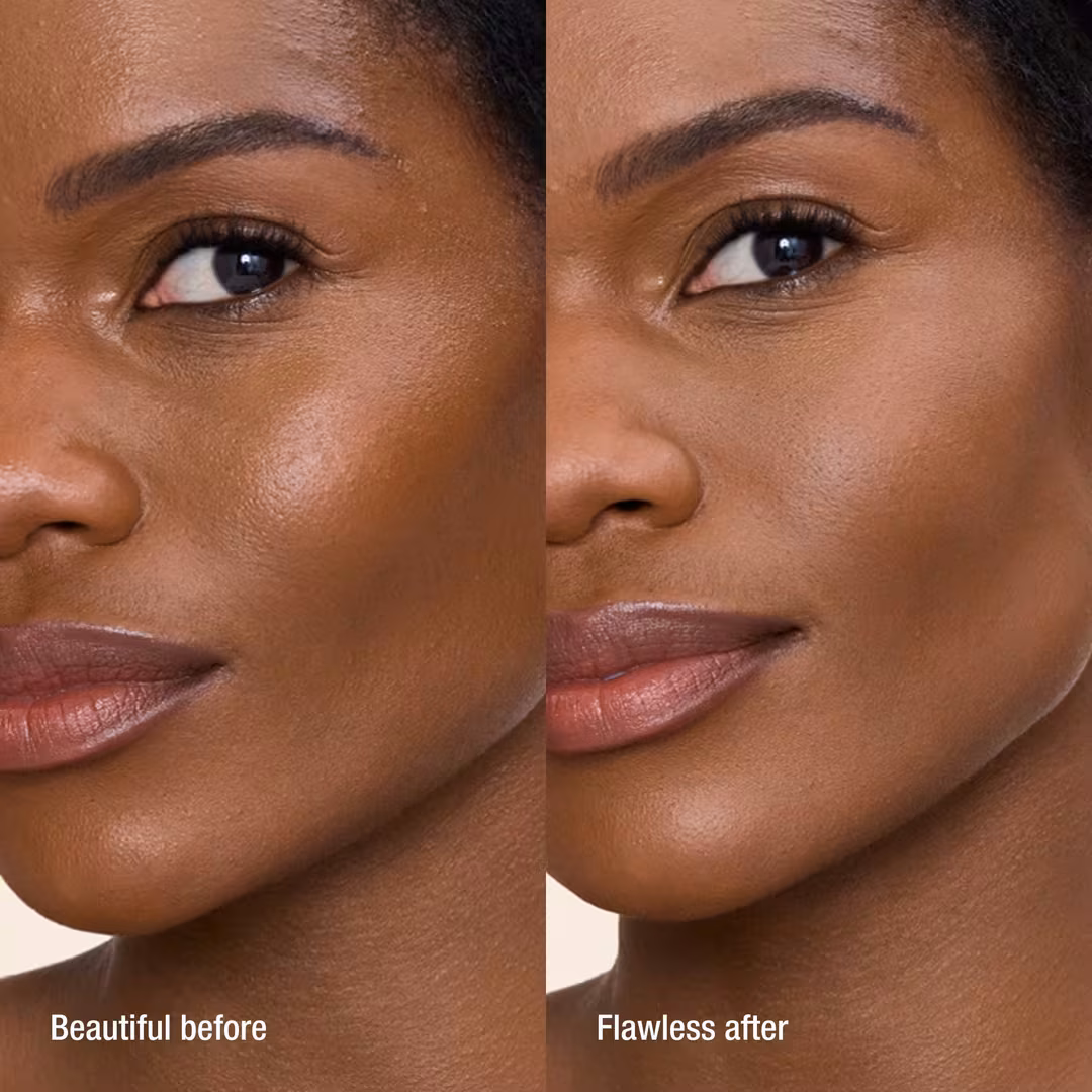 Airbrush Flawless Finish Blurring & Setting Powder