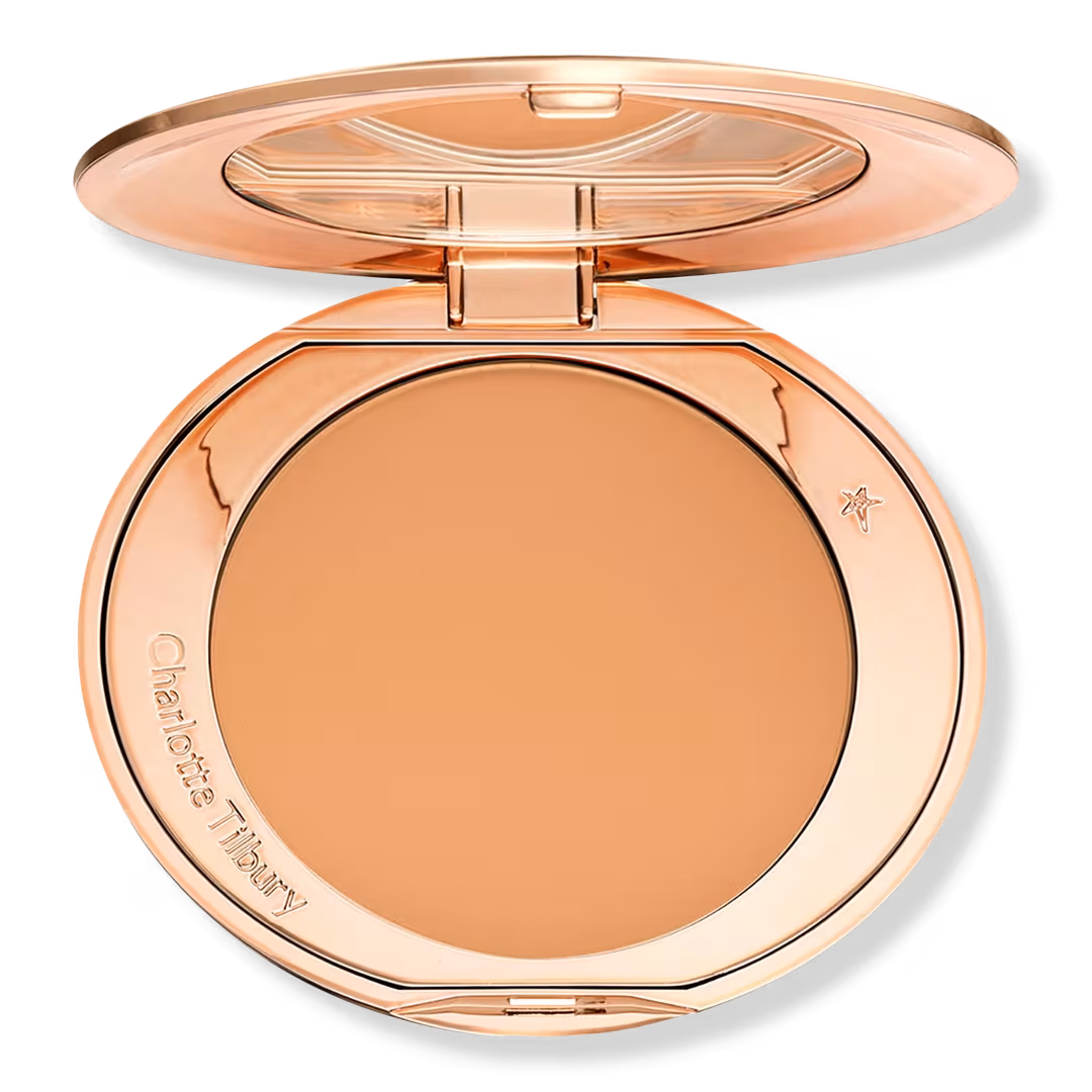 Airbrush Flawless Finish Blurring & Setting Powder