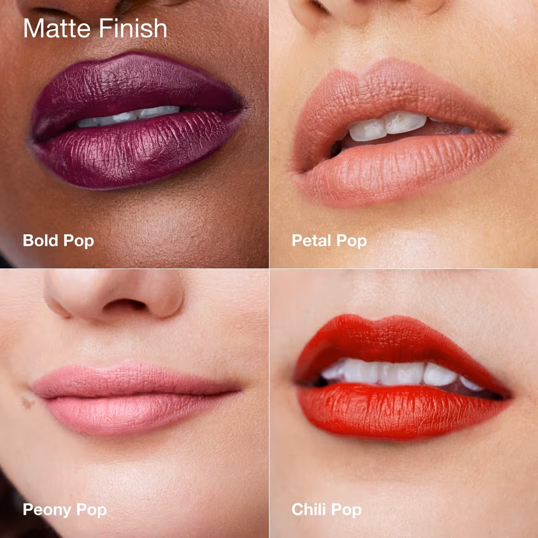 Pop Longwear Lipstick