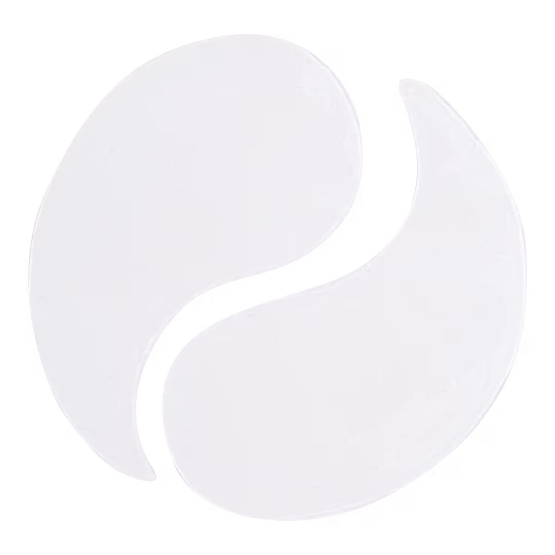 Caffeine Energizing Hydrogel Eye Patches