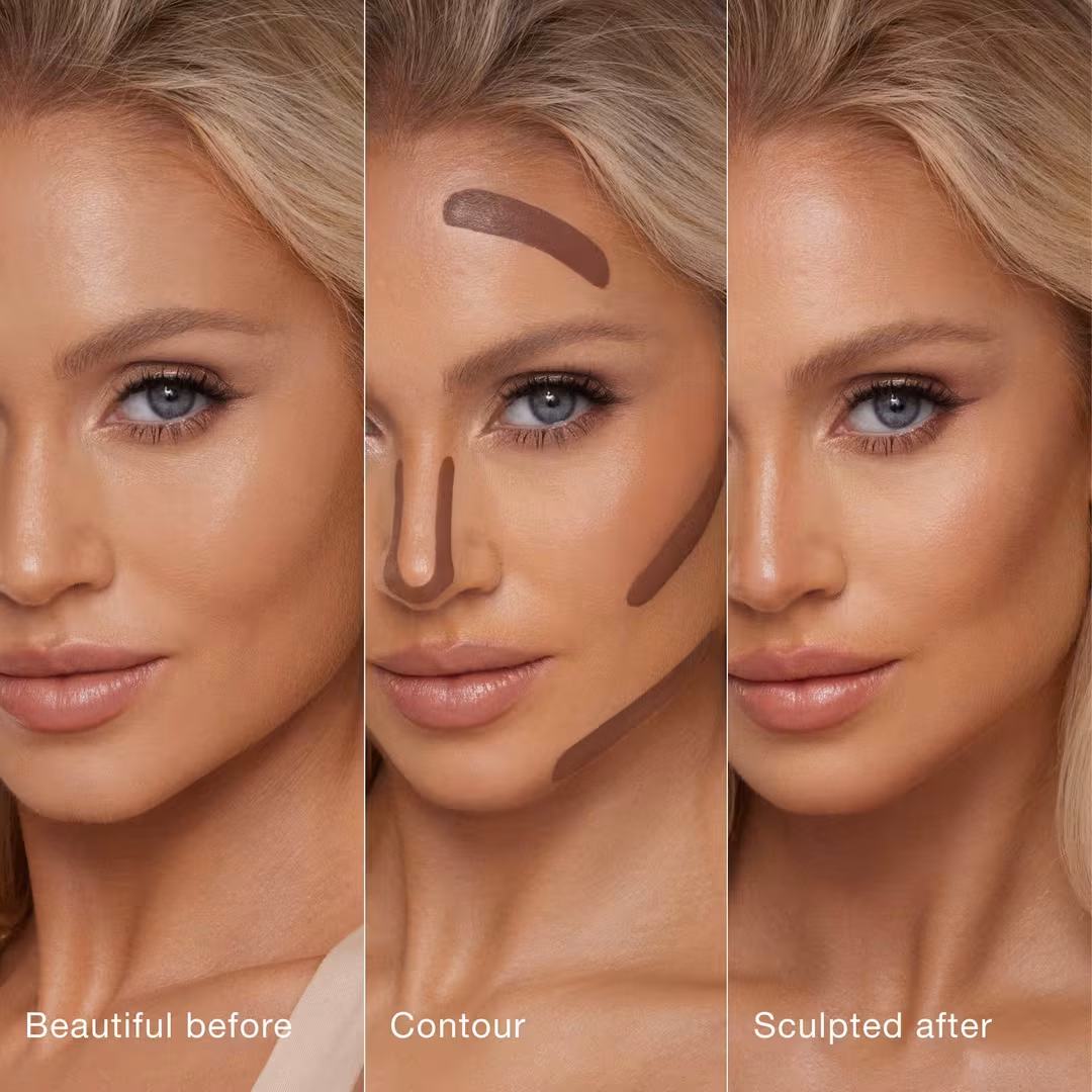 Hollywood Contour Wand