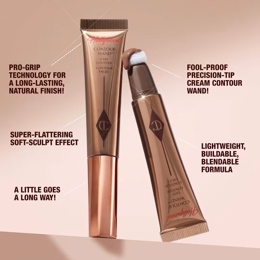 Hollywood Contour Wand