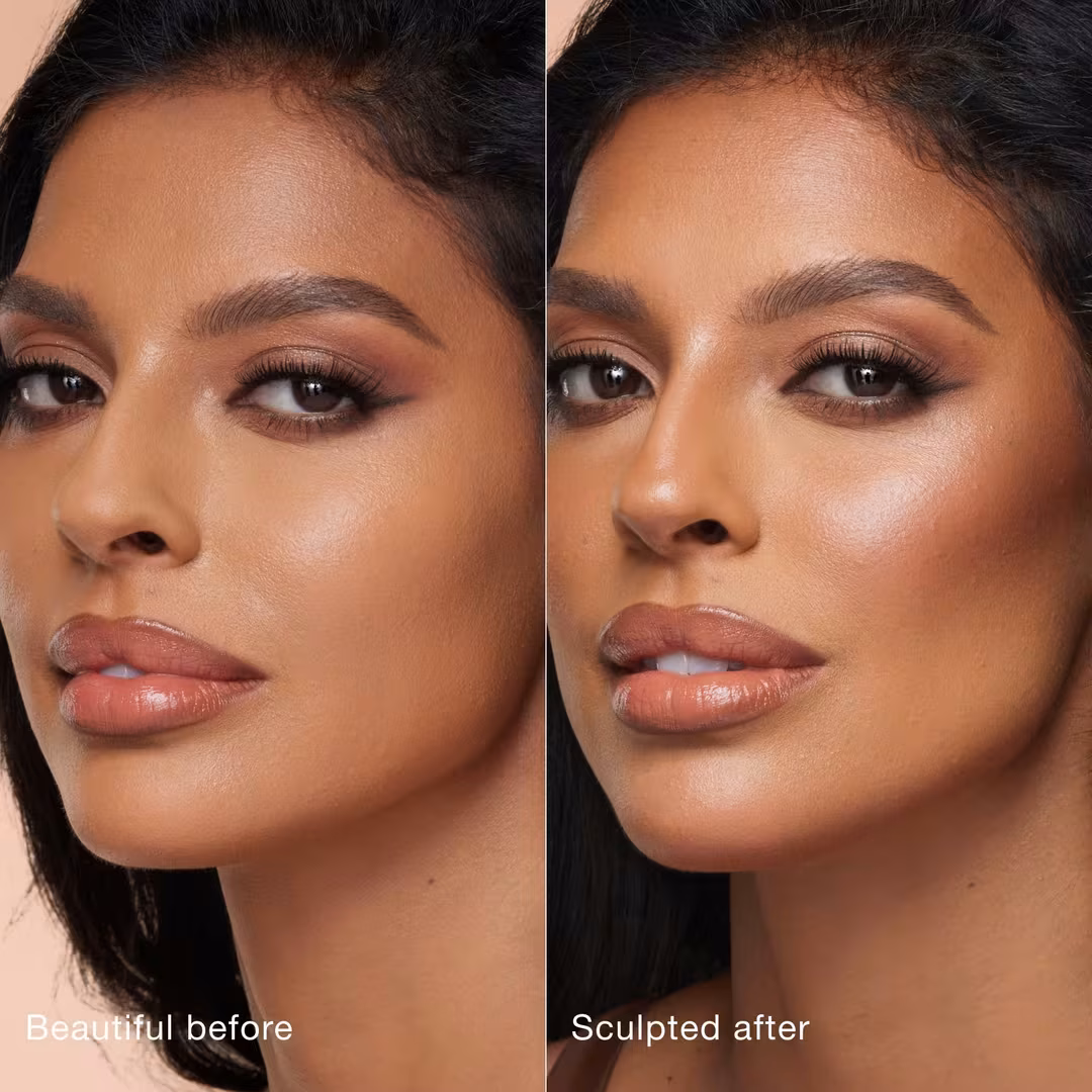 Hollywood Contour Wand