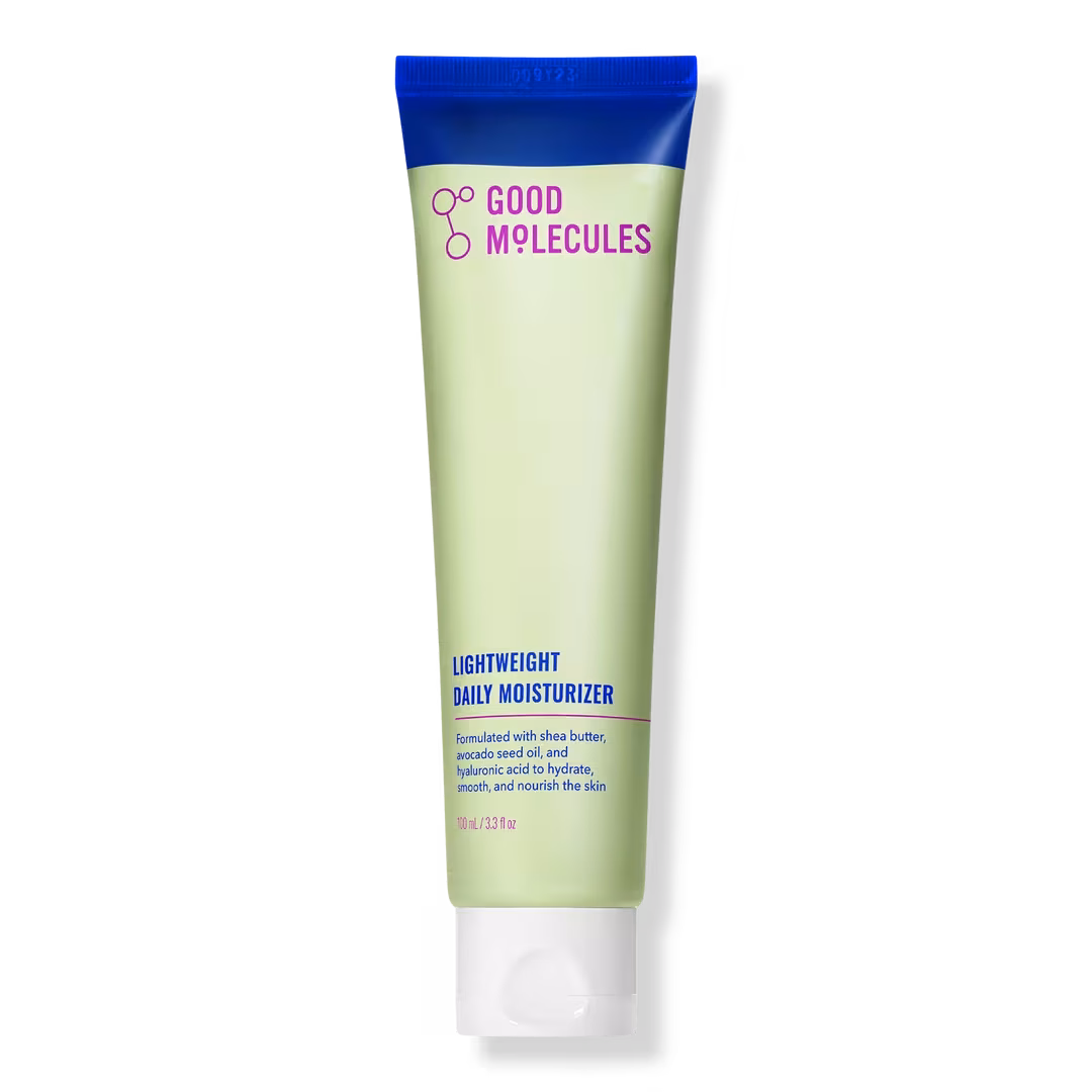 Lightweight Daily Moisturizer