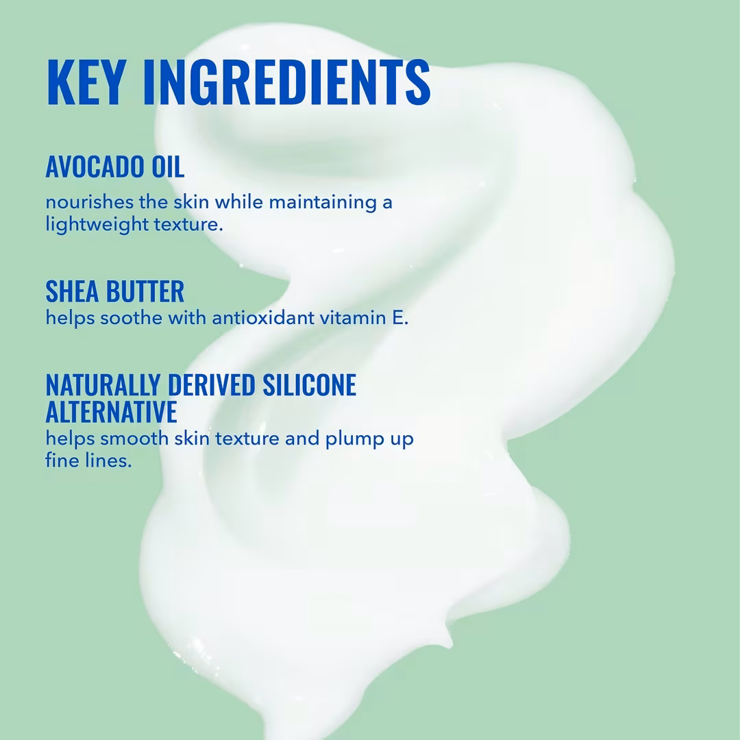 Lightweight Daily Moisturizer