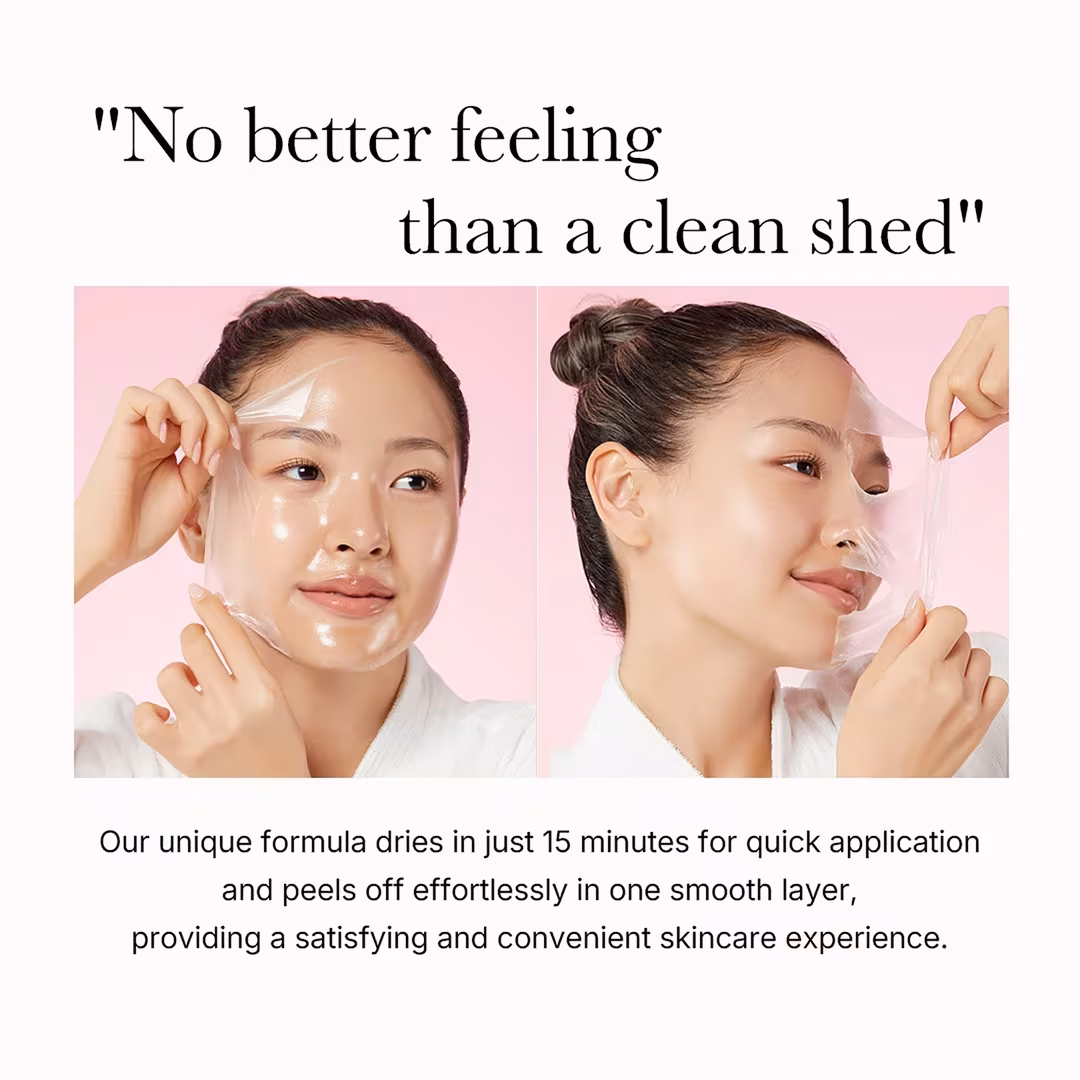 Collagen Night Wrapping Mask