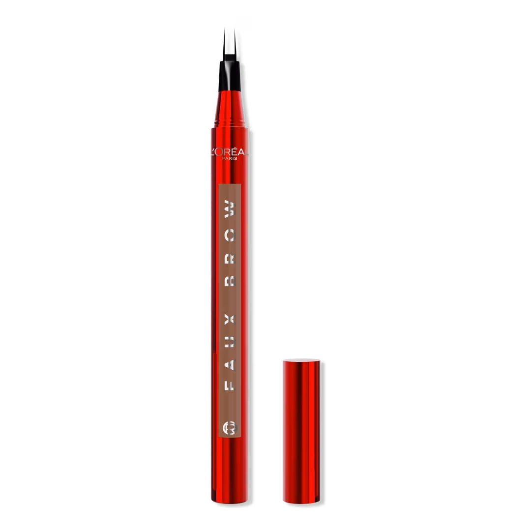 Faux Brow Ultra Fine Double-Brush Tip Brow Filling Pen