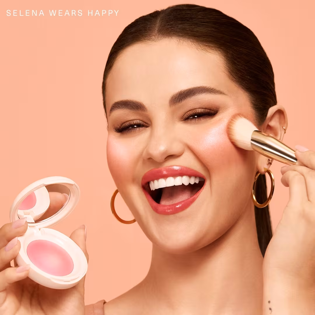 Soft Pinch Luminous Powder Blush