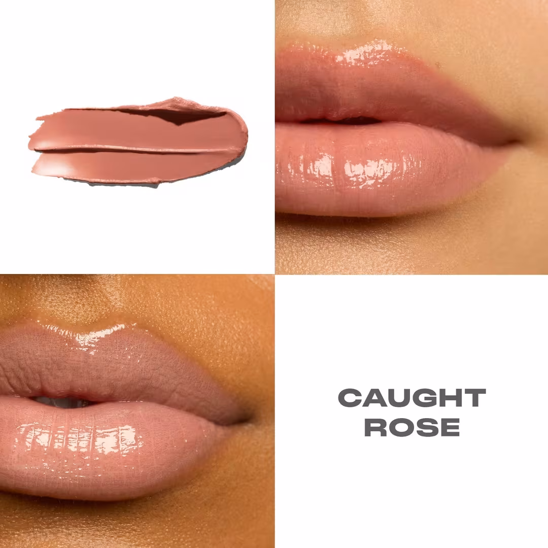 Liplock Glossy Lipstick