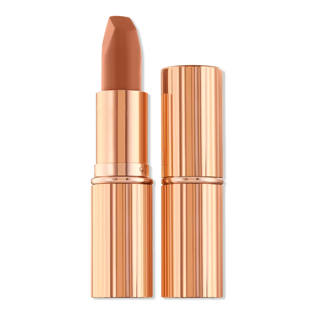 Matte Revolution Hydrating Lipstick