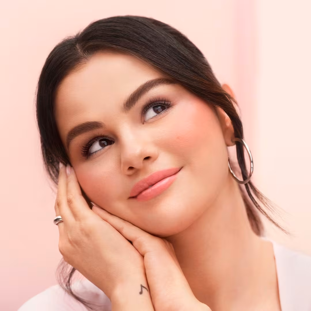 Soft Pinch Matte Bouncy Blush
