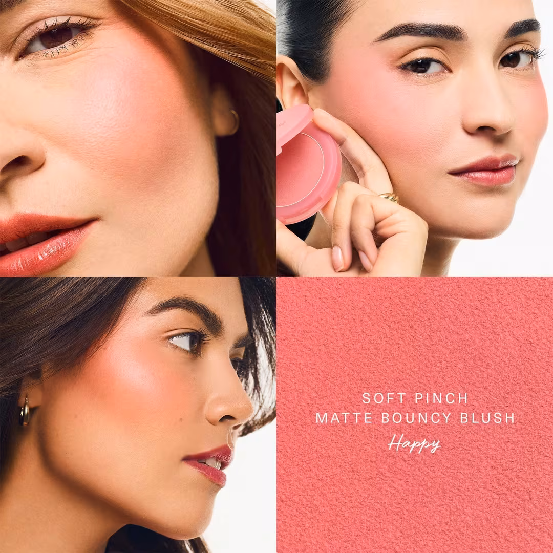 Soft Pinch Matte Bouncy Blush