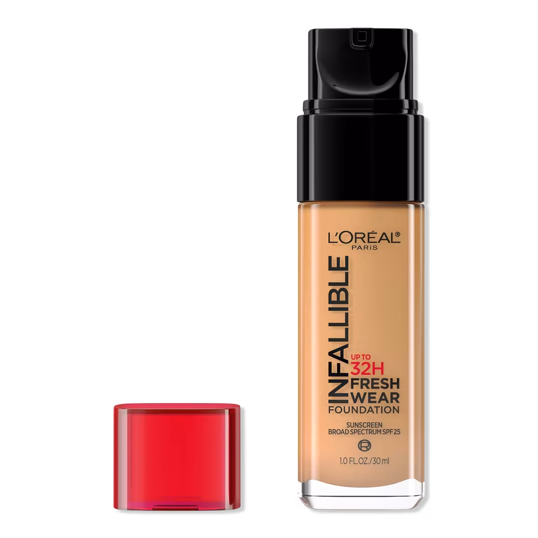 Infallible Up to 32 Hour Fresh Wear Foundation