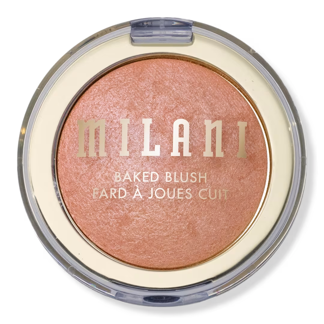Baked Blush