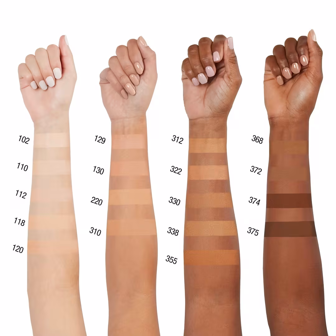 Super Stay 24H Skin Tint + Vitamin C