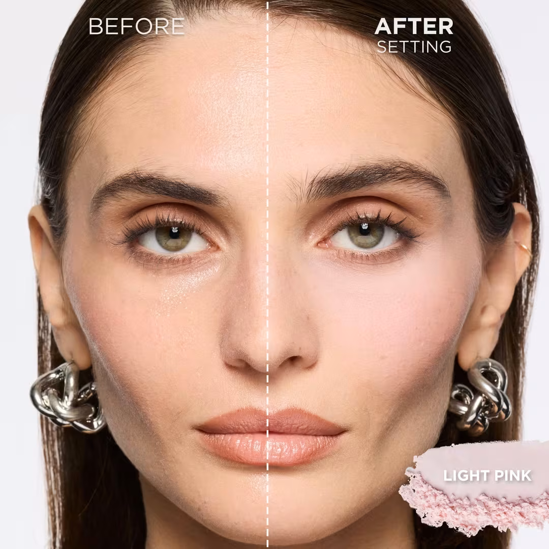 Infallible Blur-Fection Longwear Loose Setting Powder