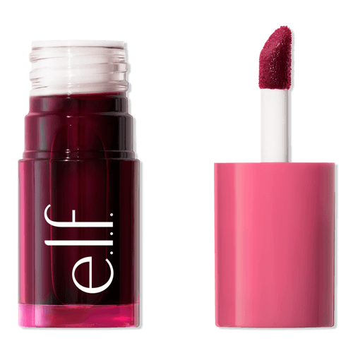 Sheer For It Blush Lip + Cheek Tint