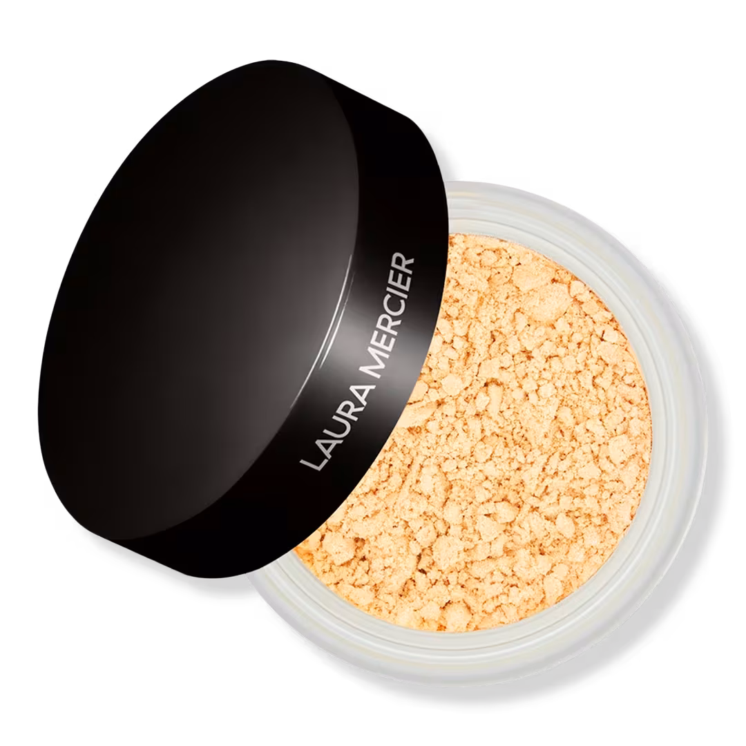 Mini Translucent Loose Setting Powder